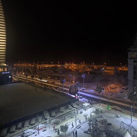 Apartment Roin Batumi Zewnętrze zdjęcie