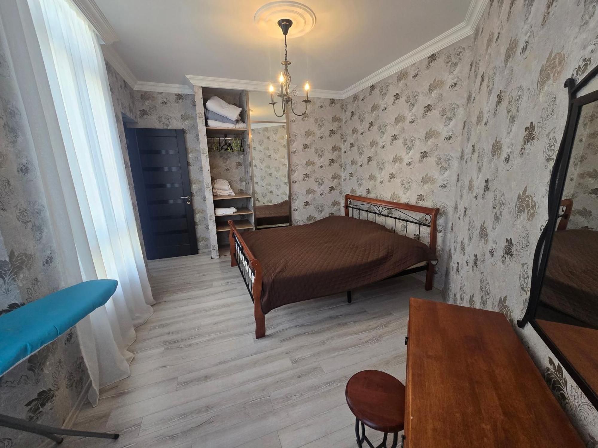 Apartment Roin Batumi Zewnętrze zdjęcie