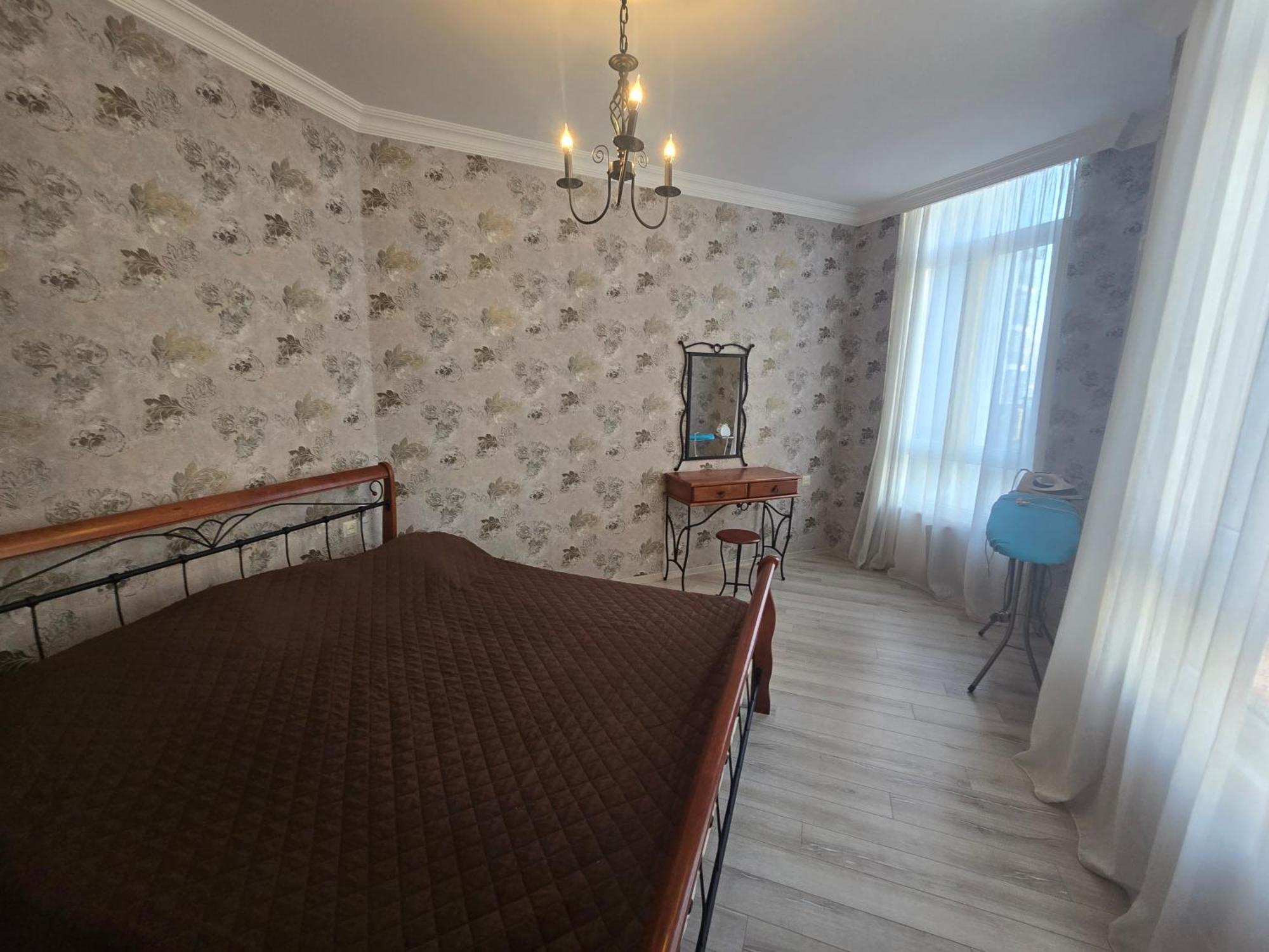 Apartment Roin Batumi Zewnętrze zdjęcie