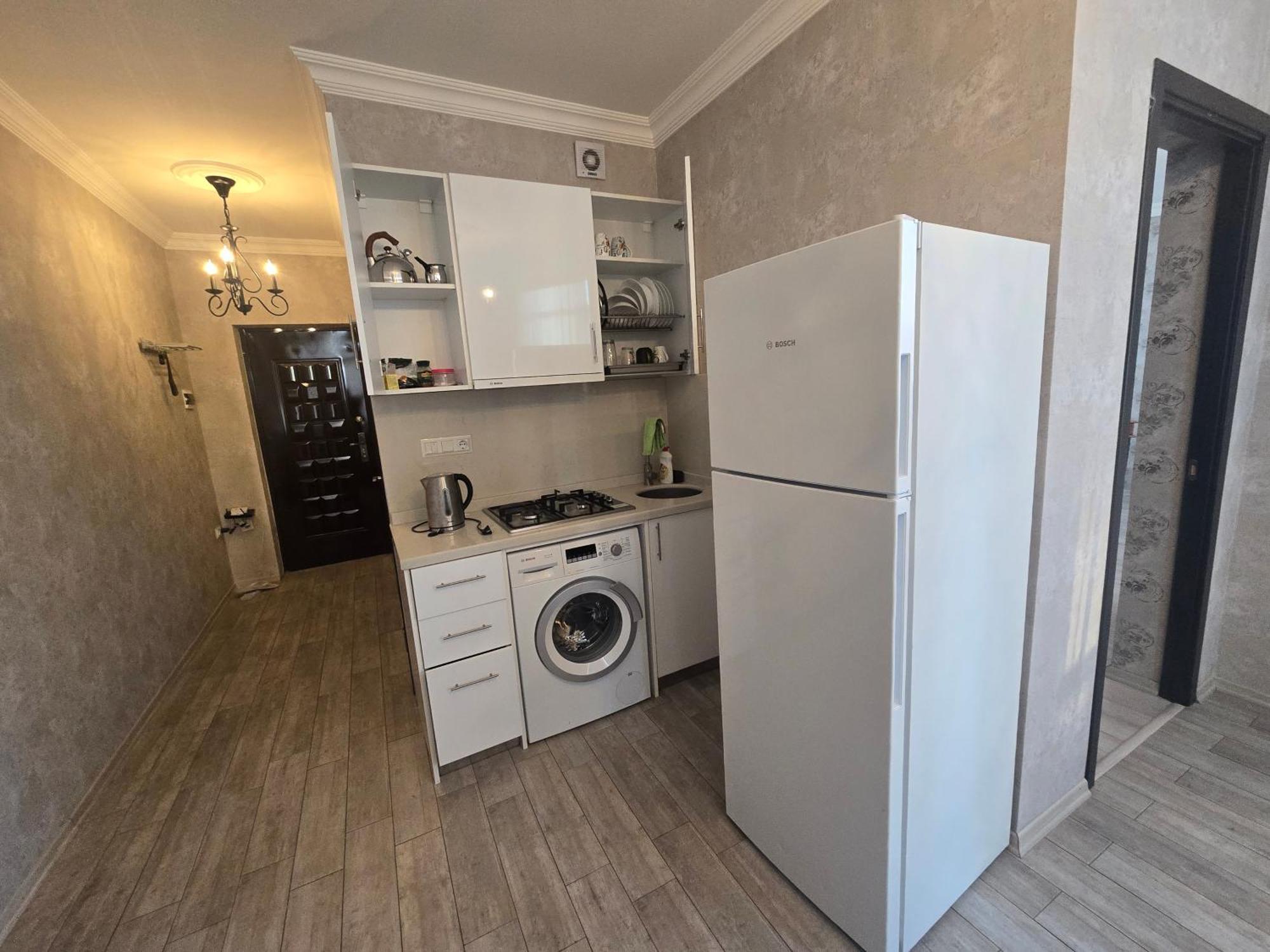 Apartment Roin Batumi Zewnętrze zdjęcie